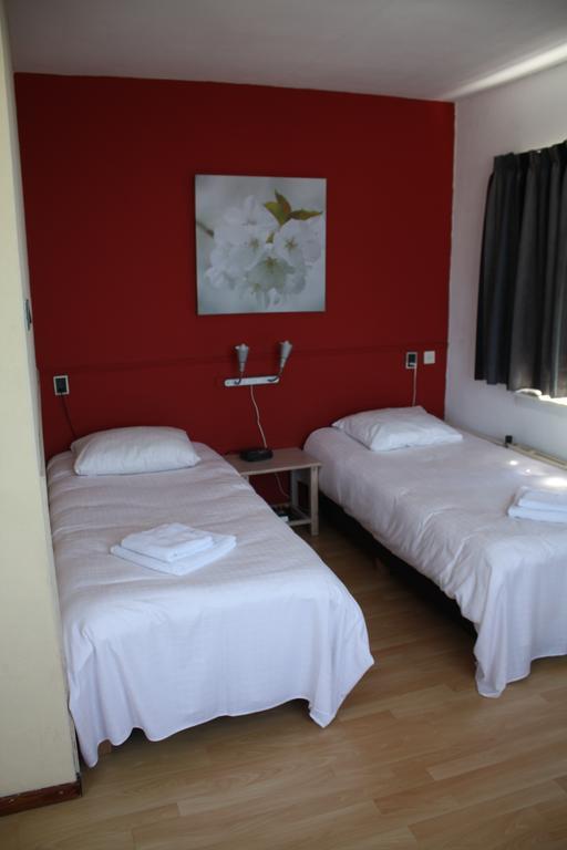 Hotel Saint Vincent Poeldijk Pokoj fotografie
