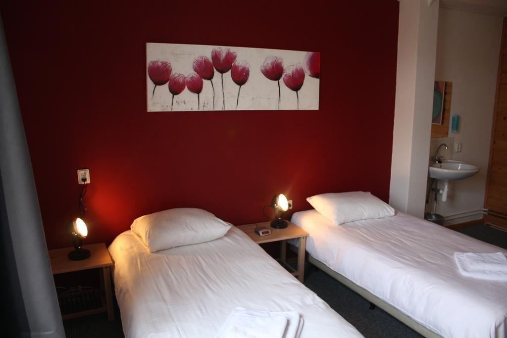 Hotel Saint Vincent Poeldijk Exteriér fotografie