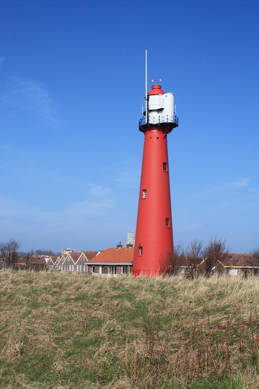 Hotel Saint Vincent Poeldijk Exteriér fotografie