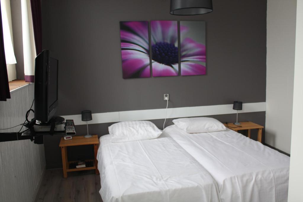 Hotel Saint Vincent Poeldijk Pokoj fotografie