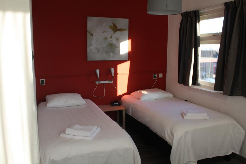 Hotel Saint Vincent Poeldijk Exteriér fotografie