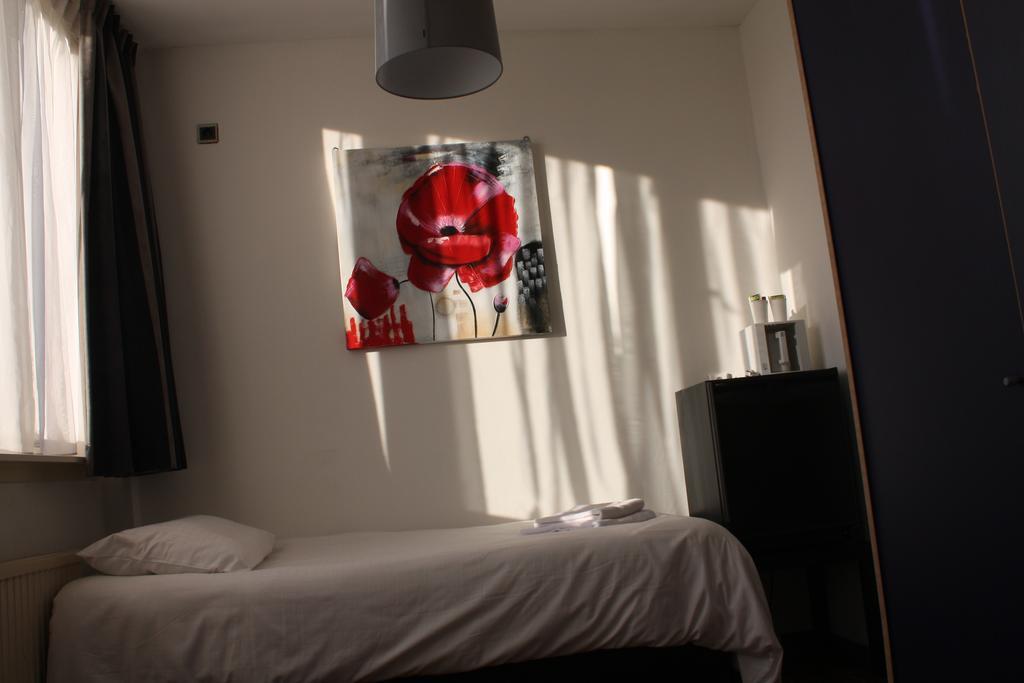 Hotel Saint Vincent Poeldijk Exteriér fotografie