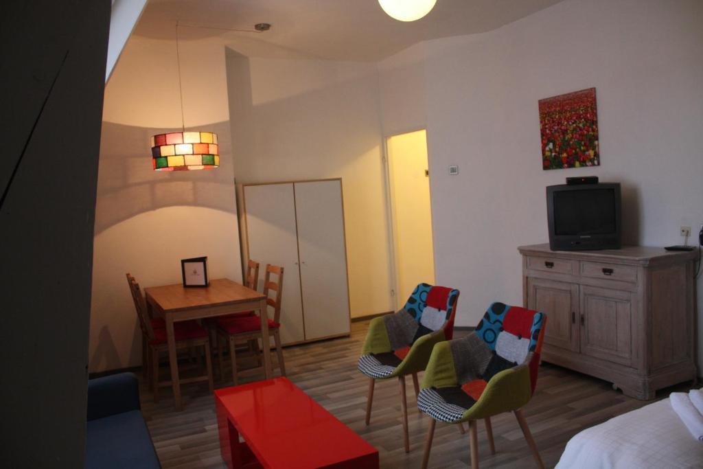 Hotel Saint Vincent Poeldijk Exteriér fotografie