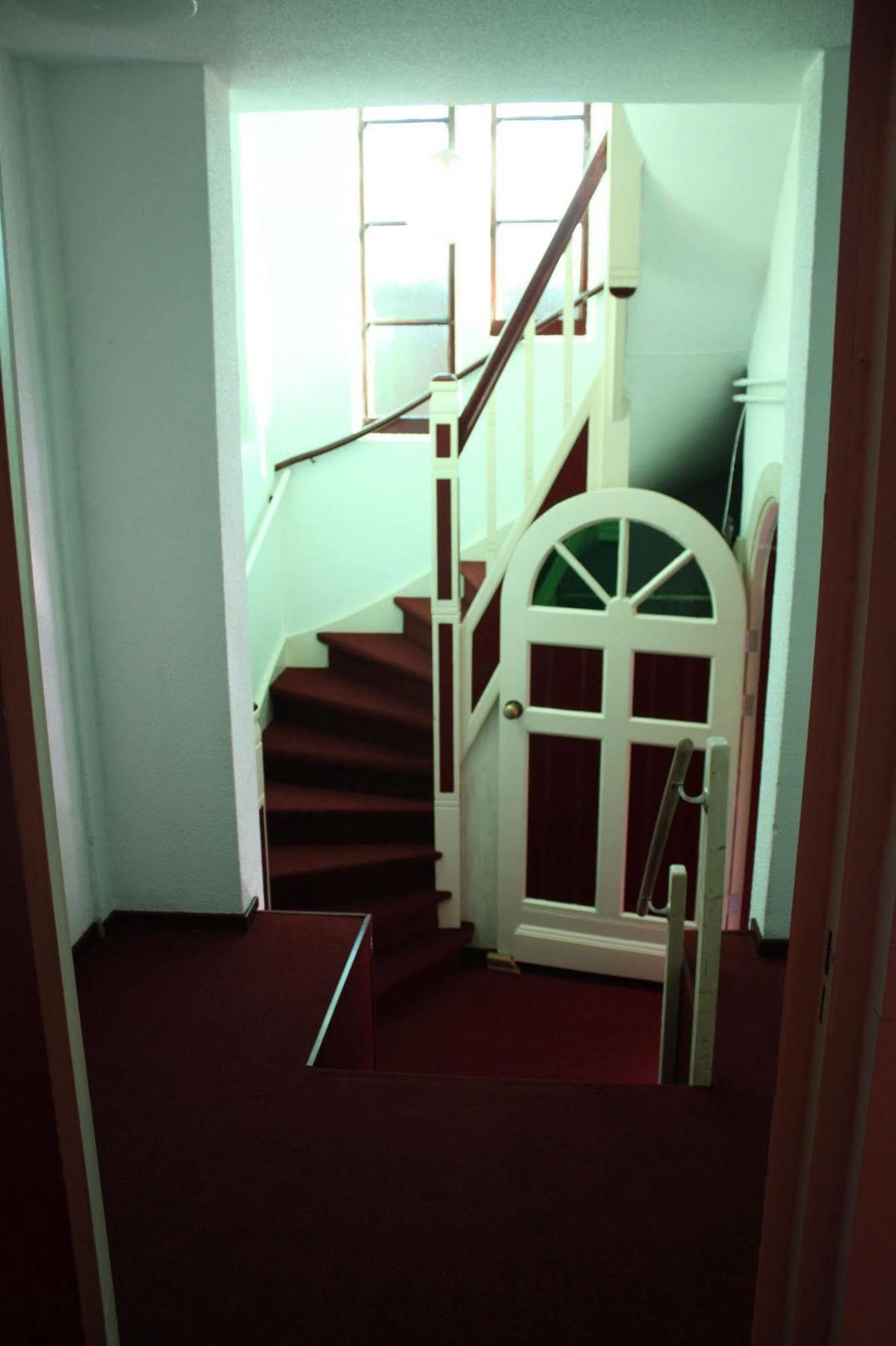 Hotel Saint Vincent Poeldijk Exteriér fotografie